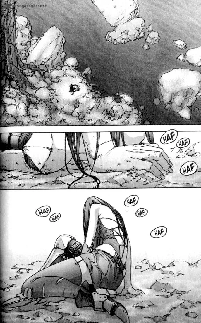ChunChu Chapter 27 page 25