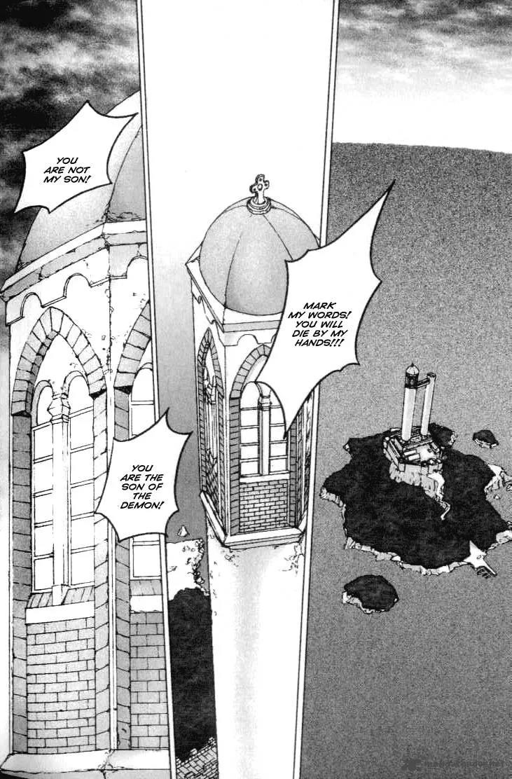 ChunChu Chapter 28 page 21