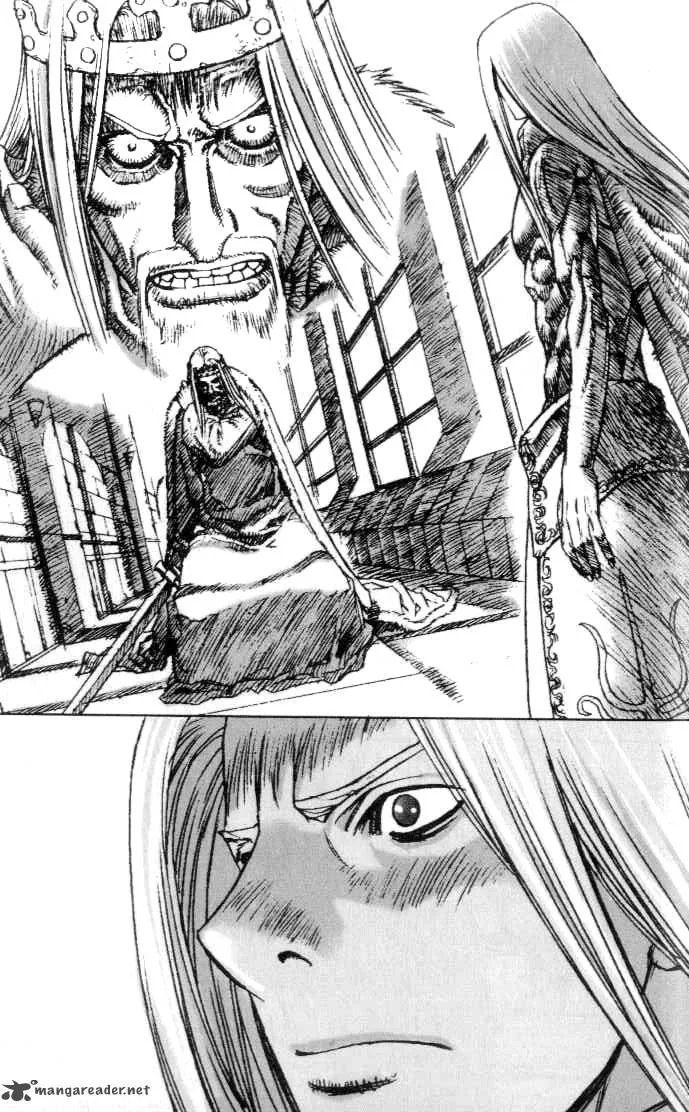 ChunChu Chapter 28 page 17