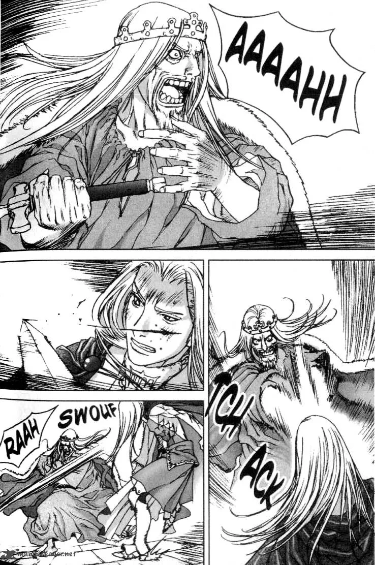 ChunChu Chapter 28 page 19