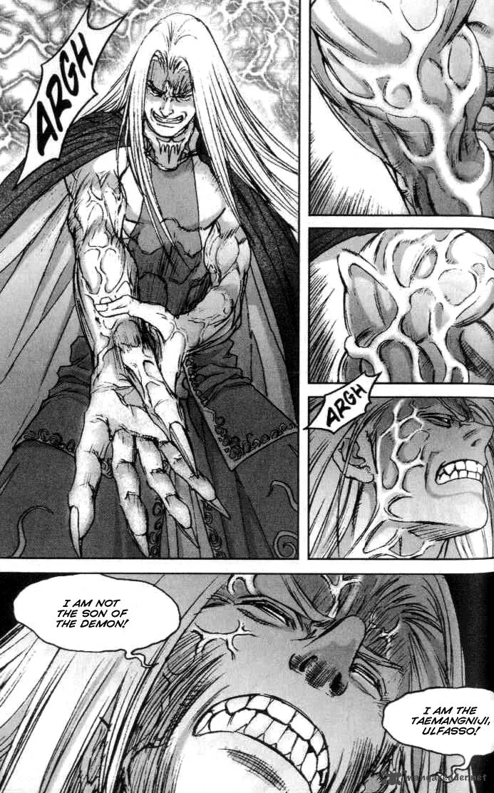 ChunChu Chapter 28 page 24