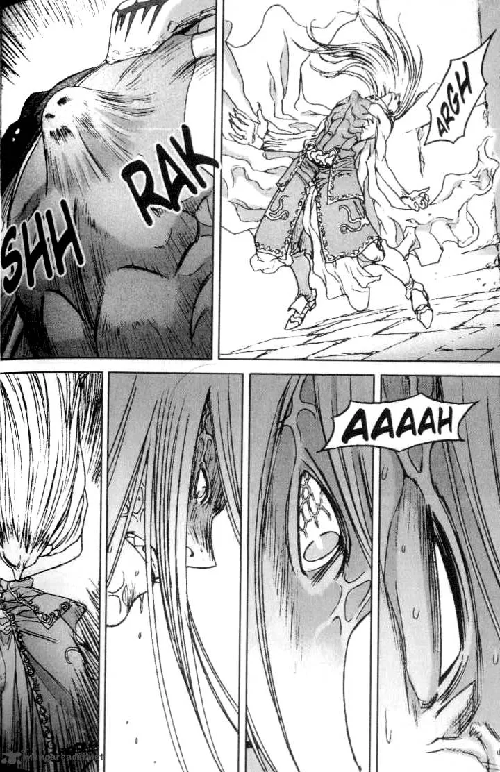 ChunChu Chapter 28 page 27