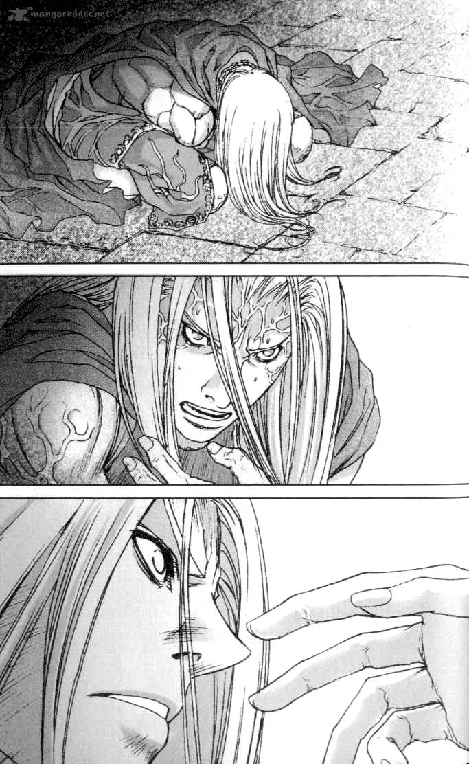 ChunChu Chapter 28 page 28