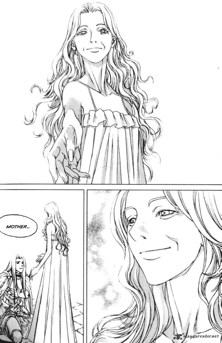 ChunChu Chapter 28 page 29