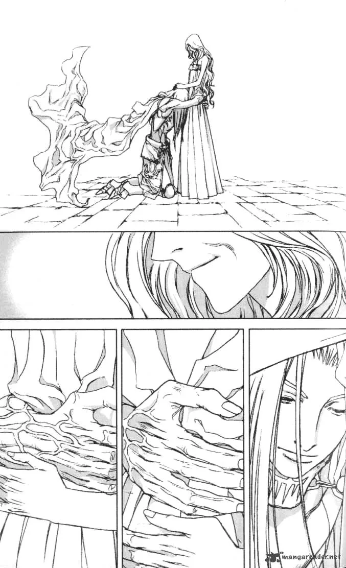 ChunChu Chapter 28 page 30