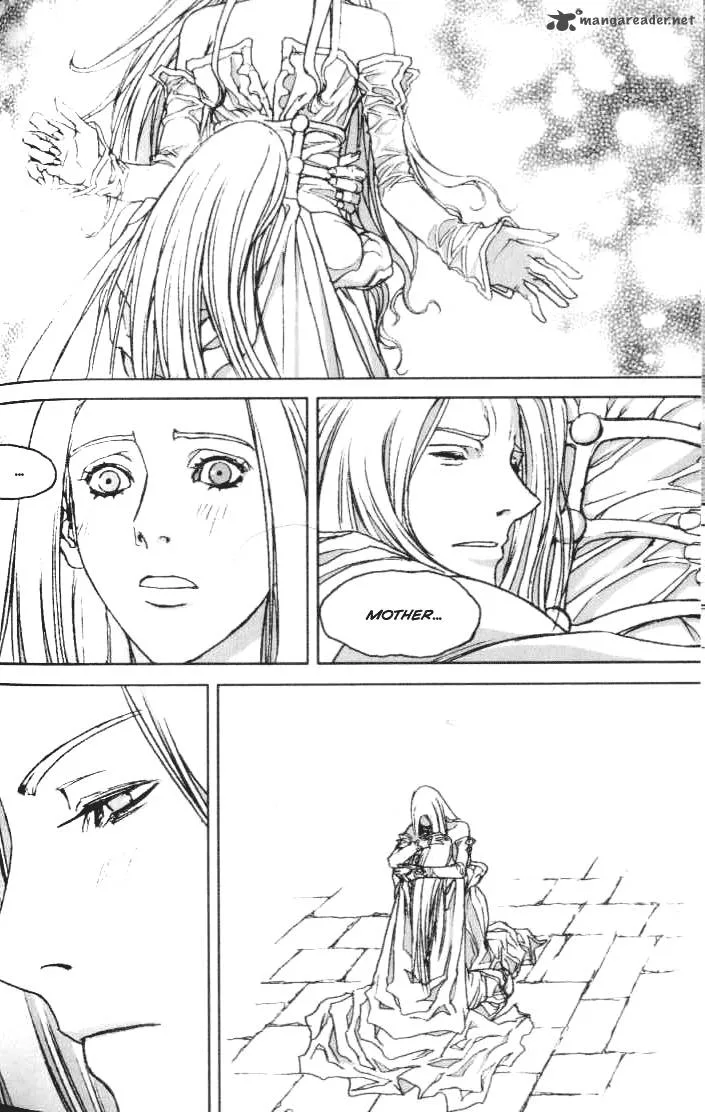 ChunChu Chapter 28 page 31