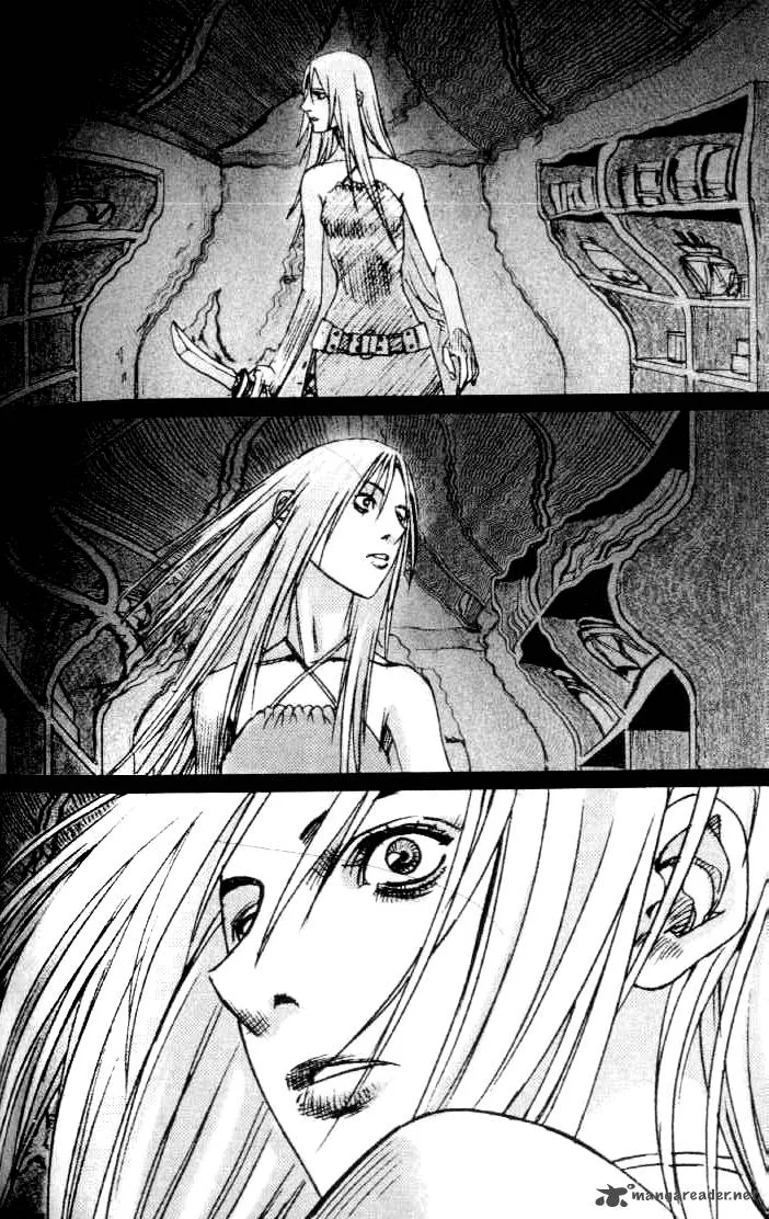 ChunChu Chapter 29 page 21