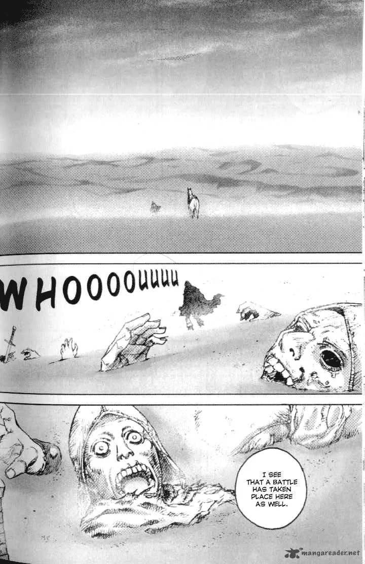 ChunChu Chapter 29 page 1