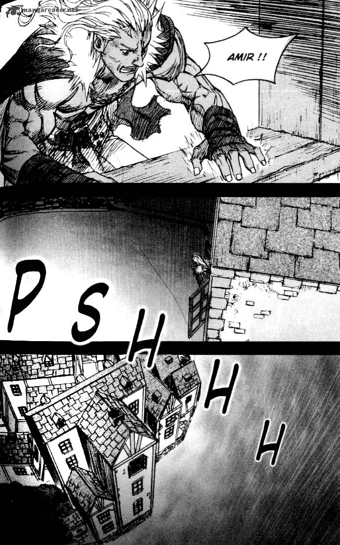 ChunChu Chapter 29 page 25