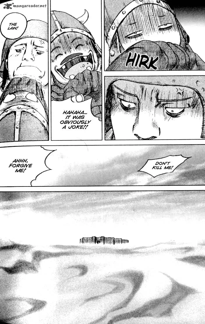 ChunChu Chapter 29 page 9