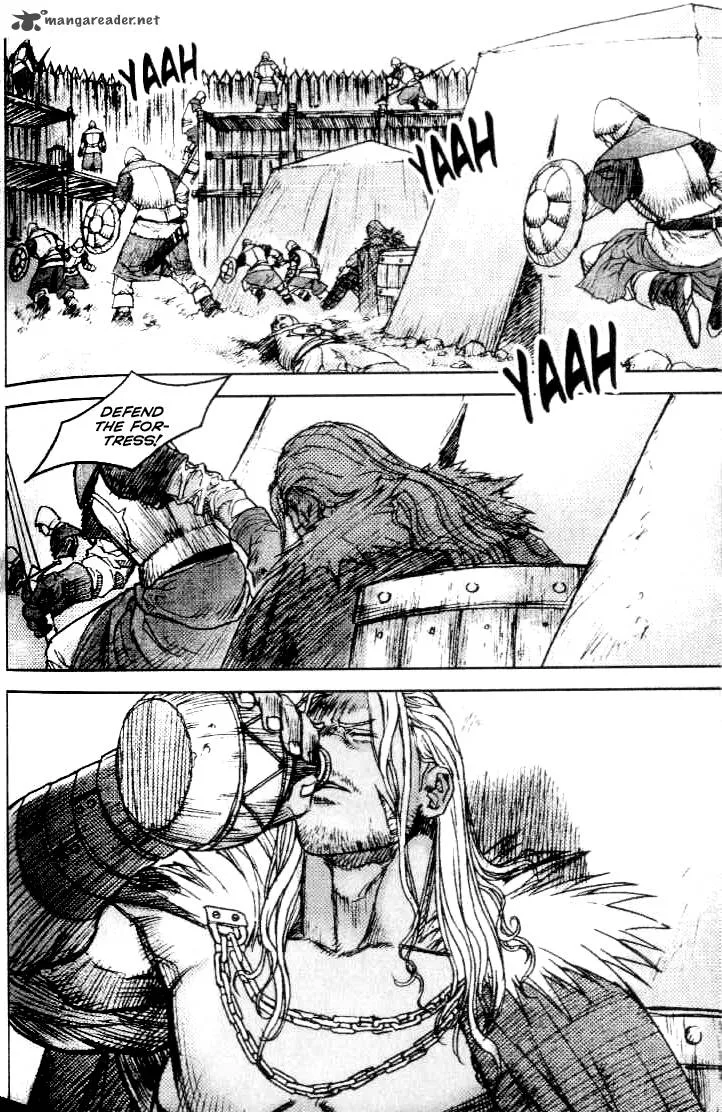 ChunChu Chapter 29 page 13