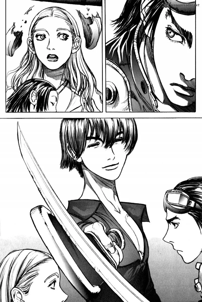 ChunChu Chapter 3 page 2