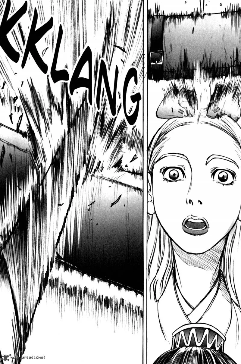 ChunChu Chapter 3 page 1