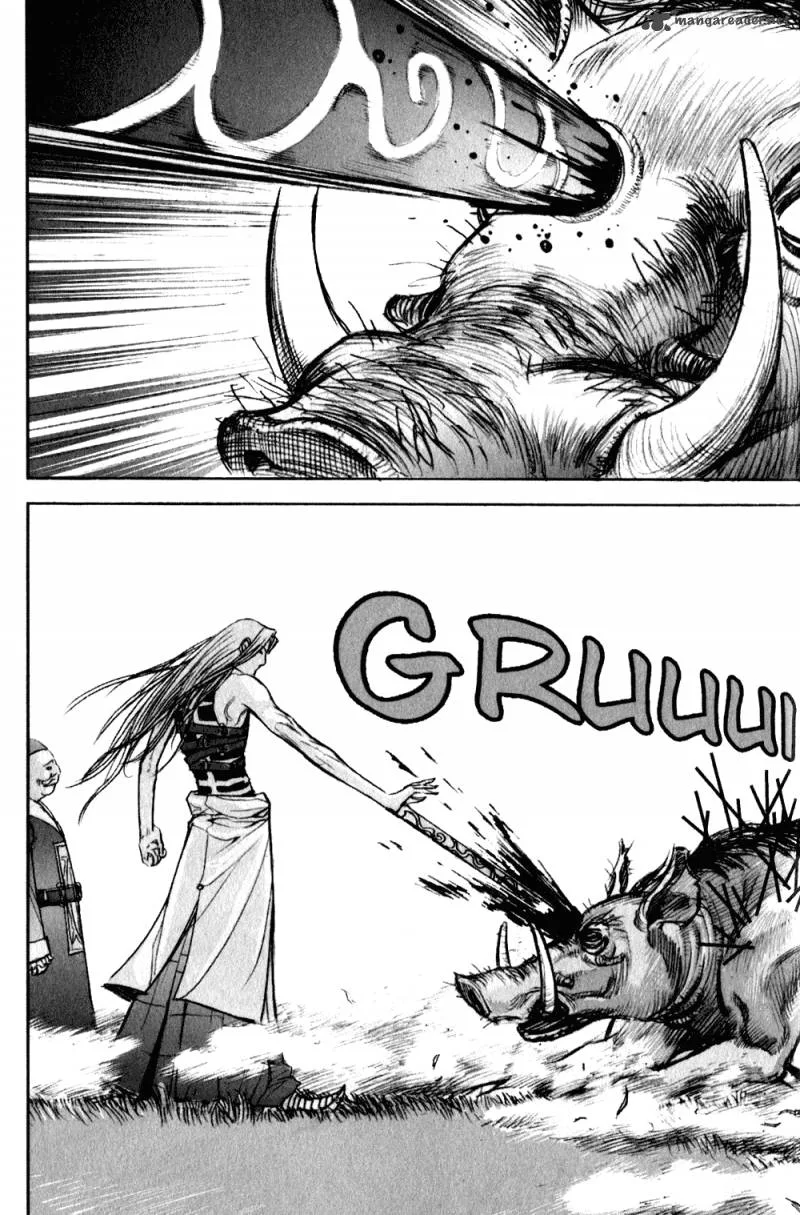 ChunChu Chapter 3 page 11