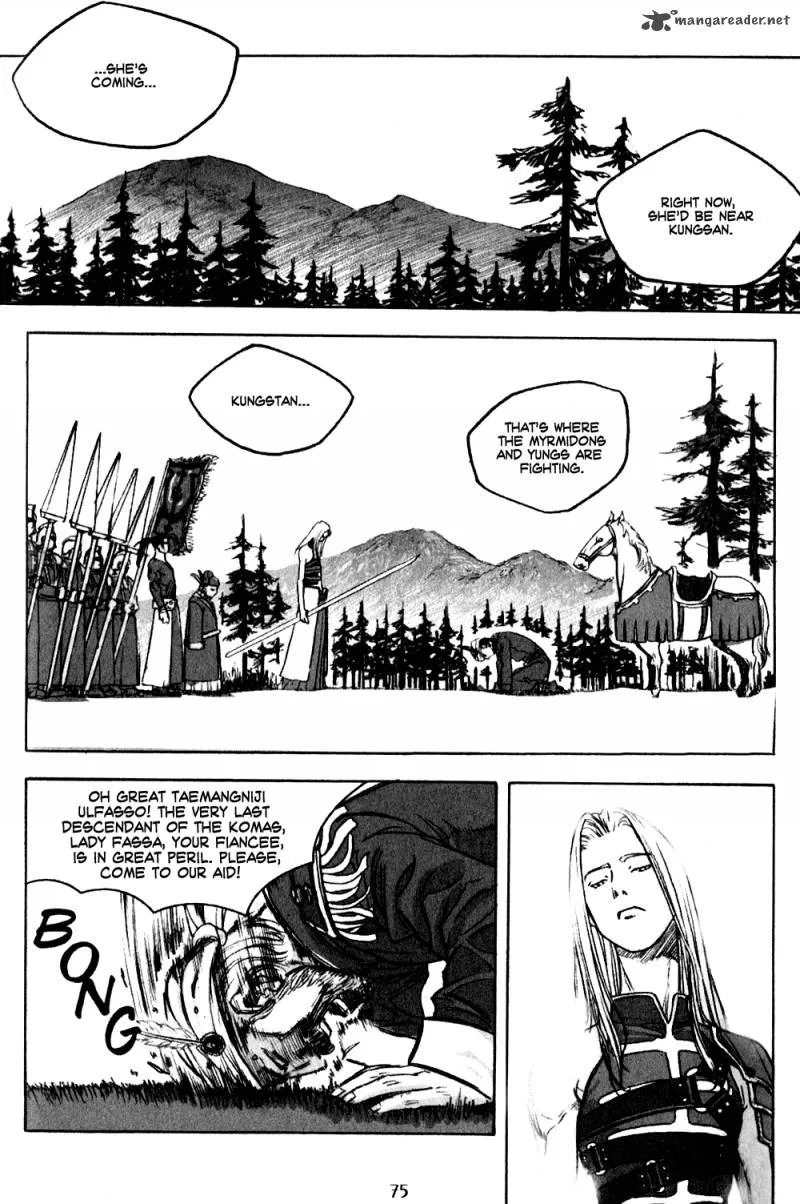 ChunChu Chapter 3 page 14