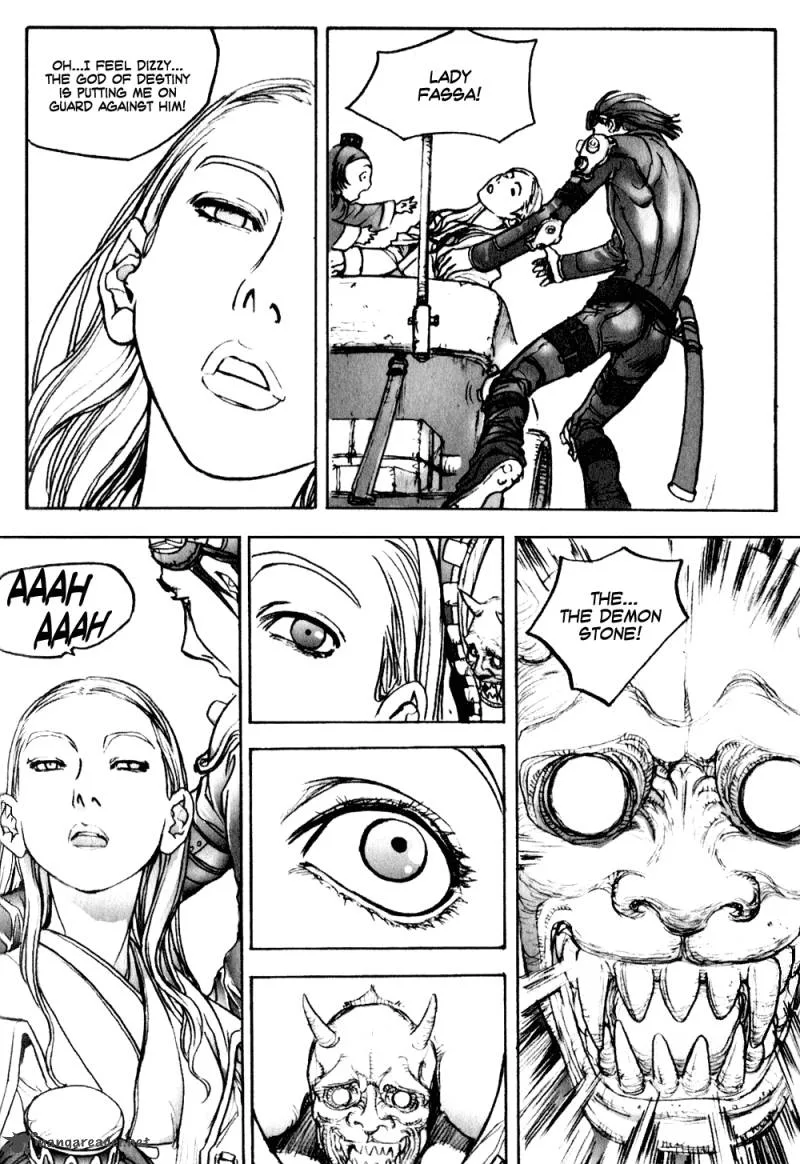 ChunChu Chapter 3 page 6