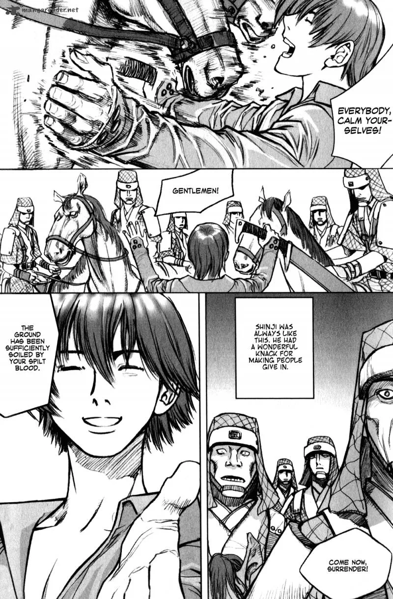 ChunChu Chapter 3 page 18