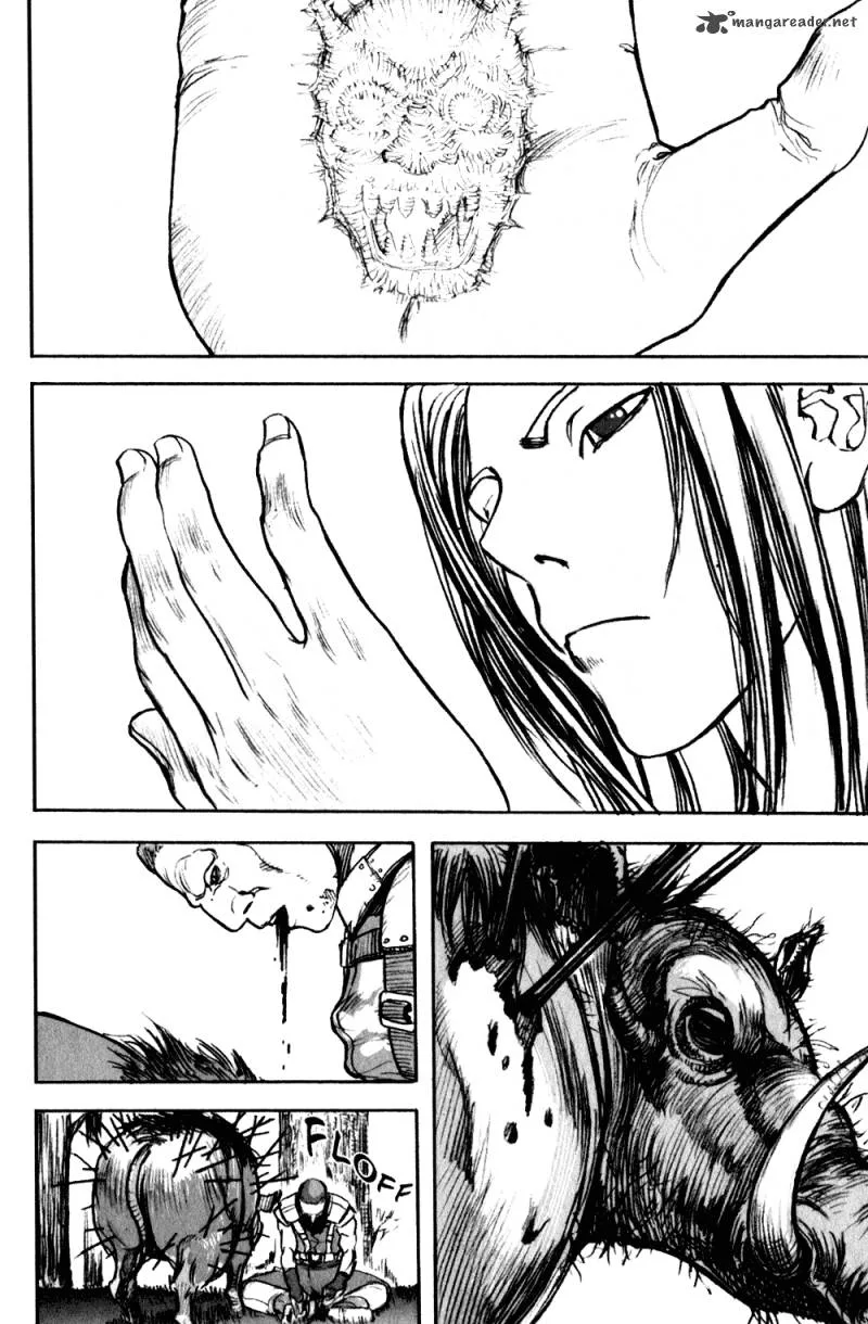 ChunChu Chapter 3 page 7
