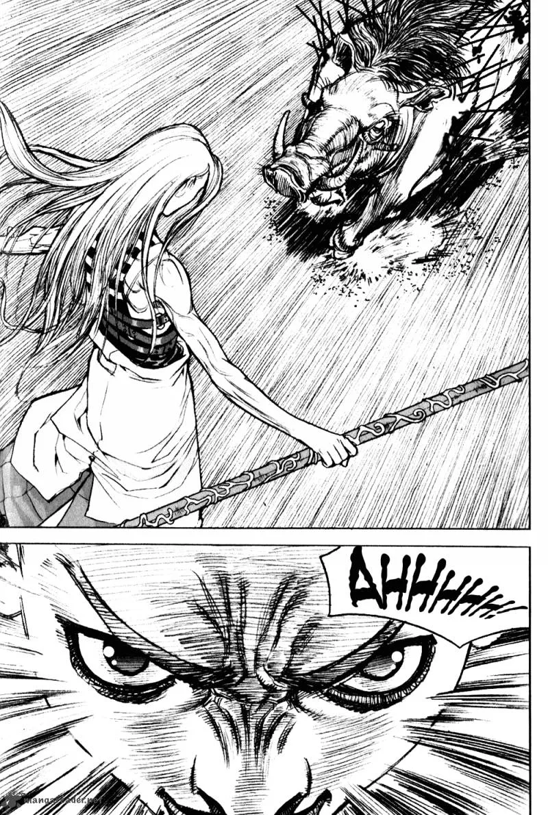 ChunChu Chapter 3 page 10