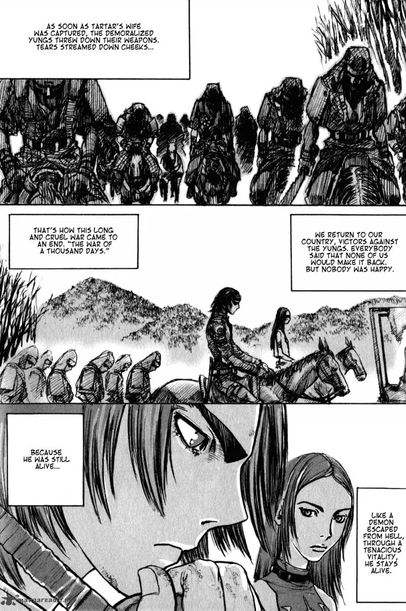 ChunChu Chapter 3 page 25