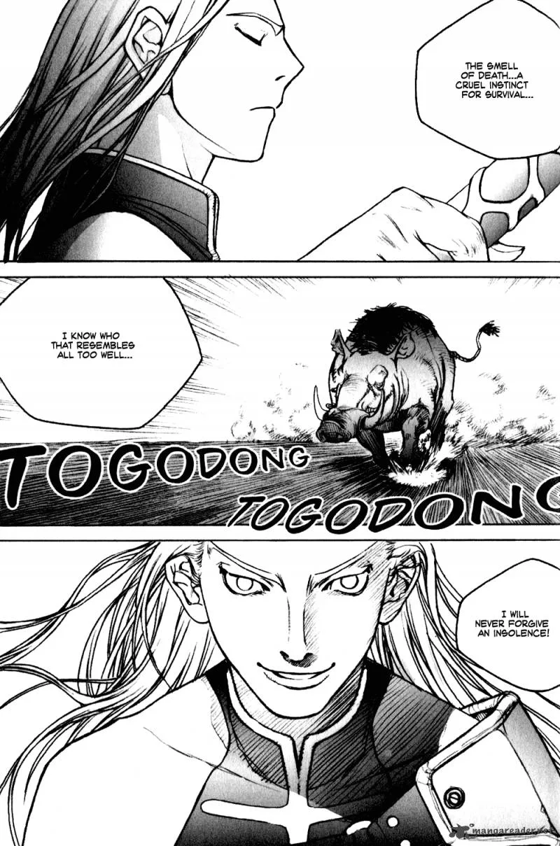 ChunChu Chapter 3 page 9