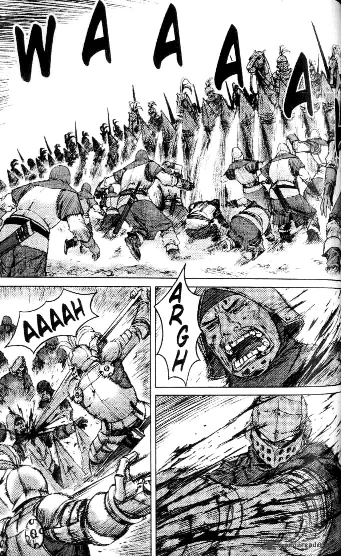 ChunChu Chapter 30 page 10