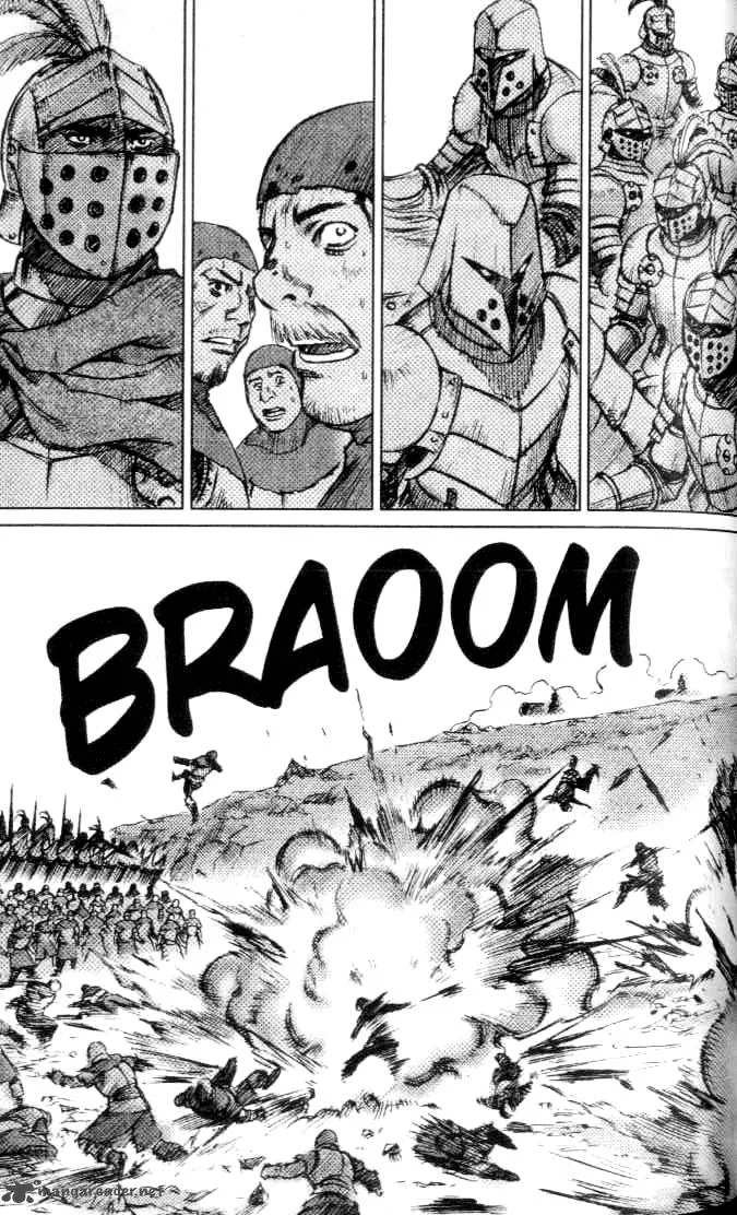 ChunChu Chapter 30 page 17