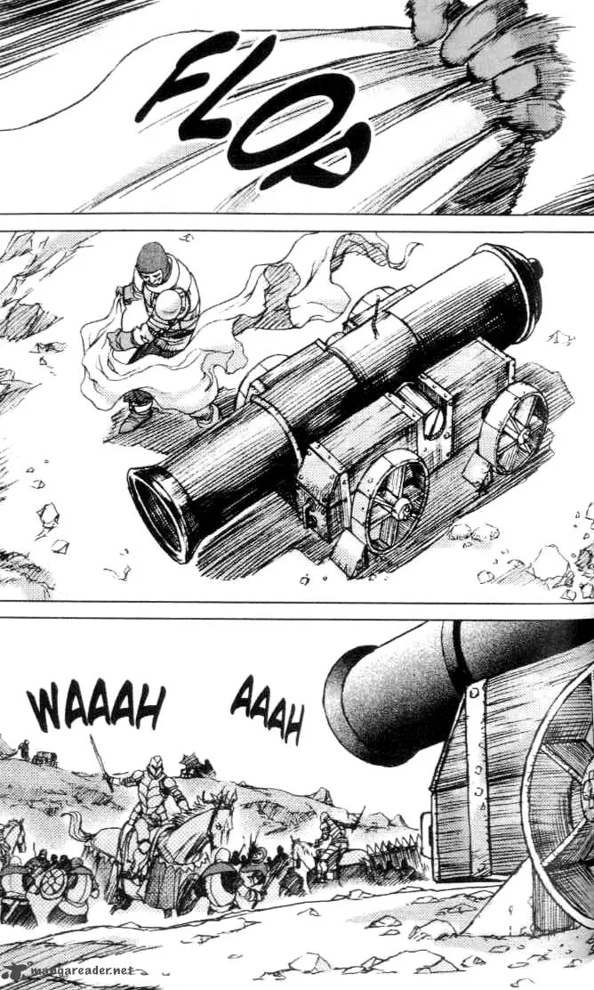 ChunChu Chapter 30 page 14