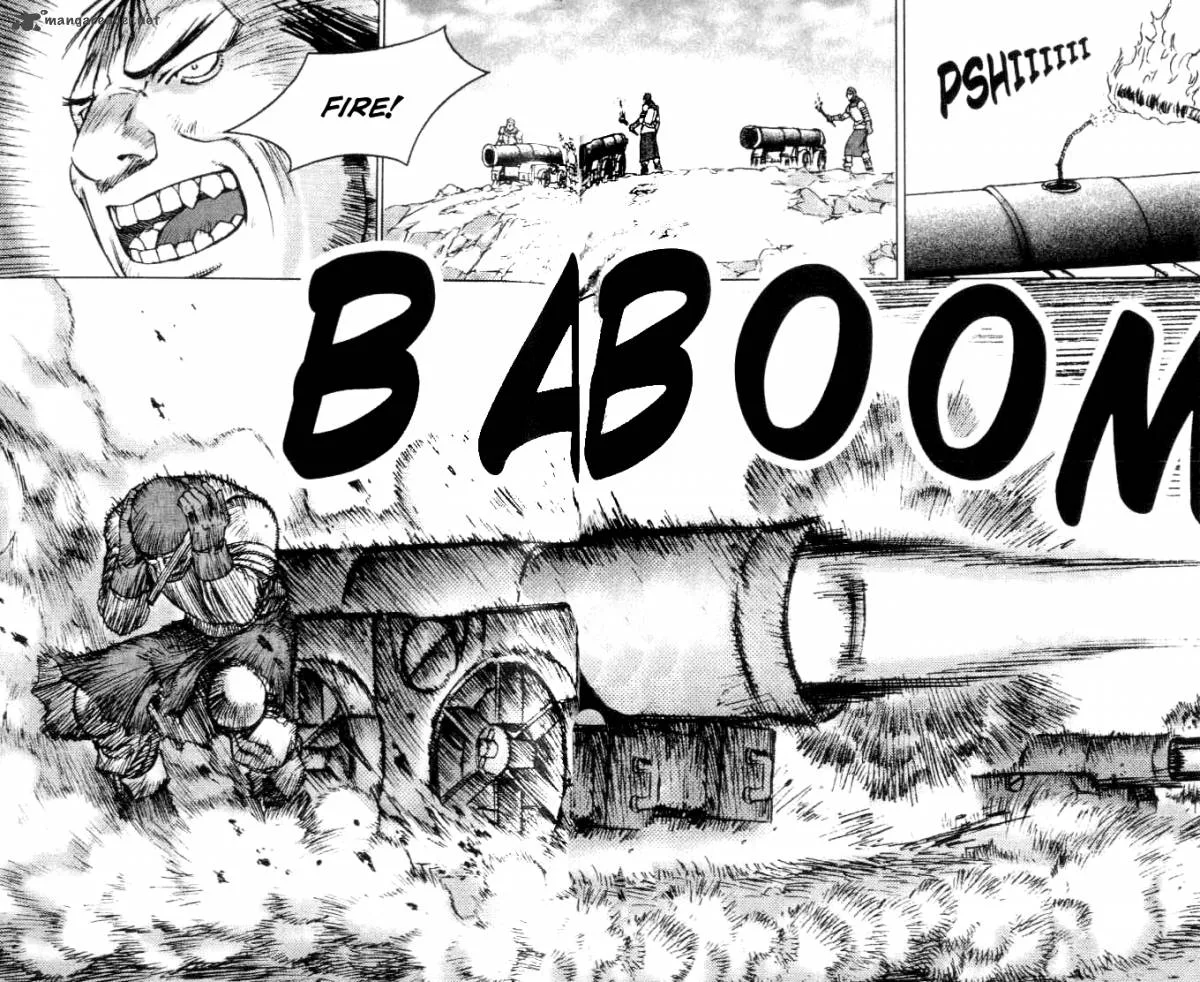 ChunChu Chapter 30 page 16