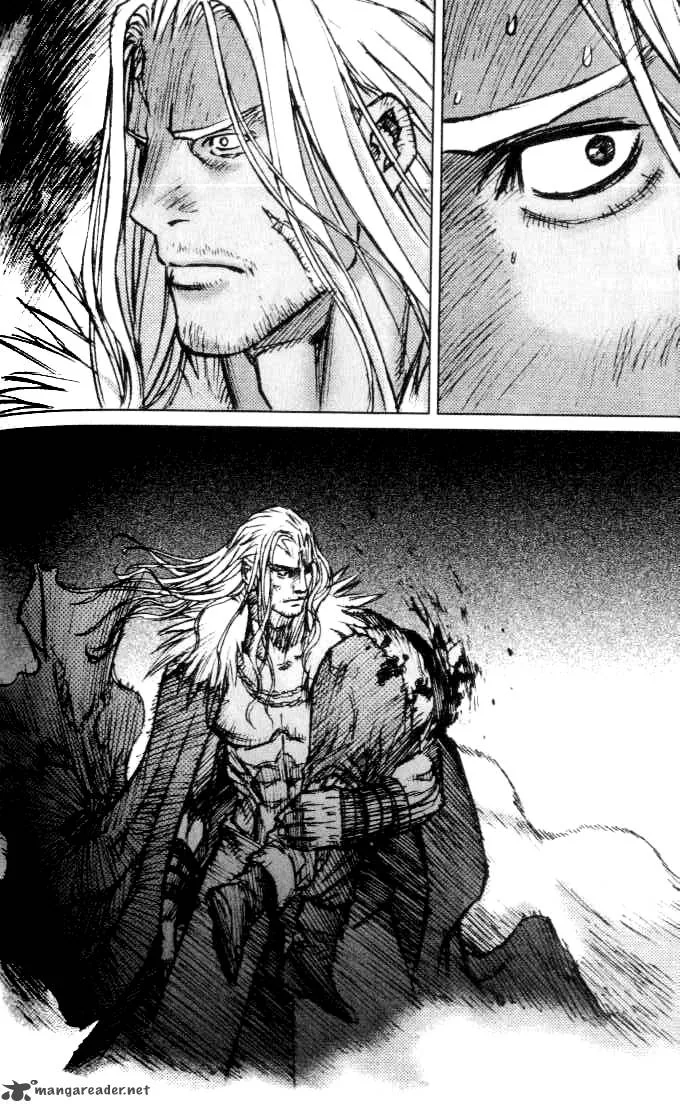 ChunChu Chapter 30 page 20