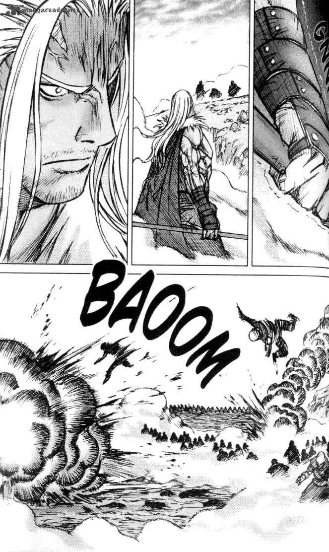 ChunChu Chapter 30 page 21