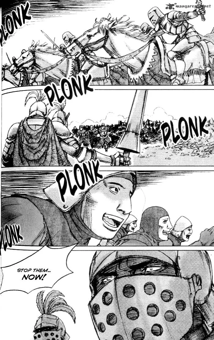 ChunChu Chapter 30 page 9