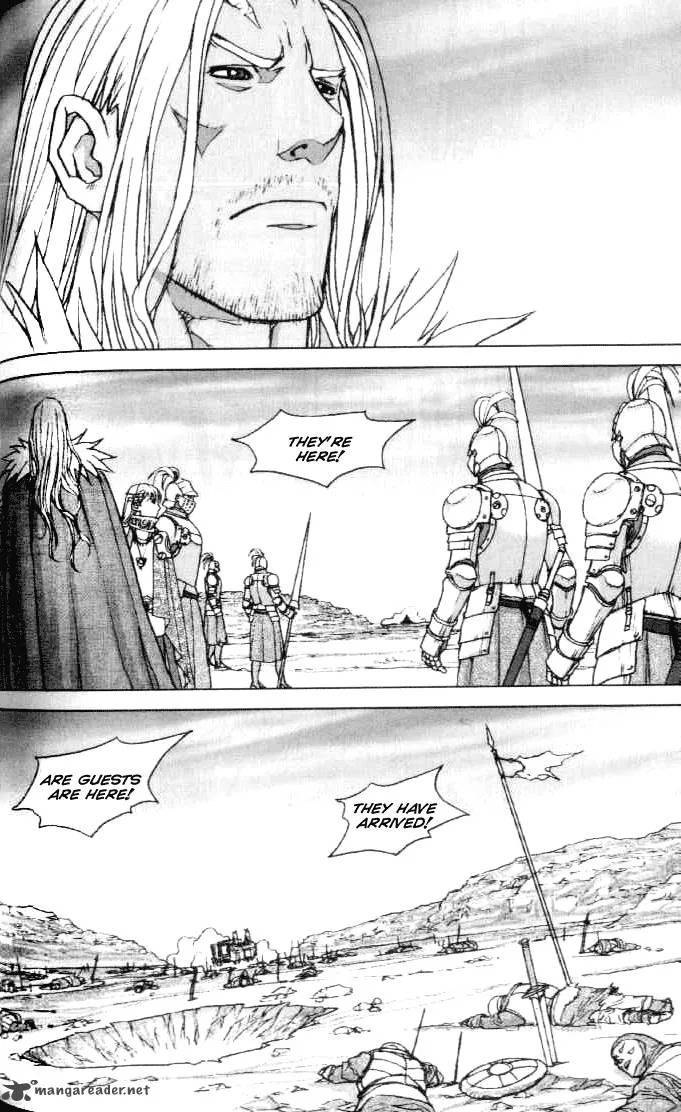ChunChu Chapter 31 page 24