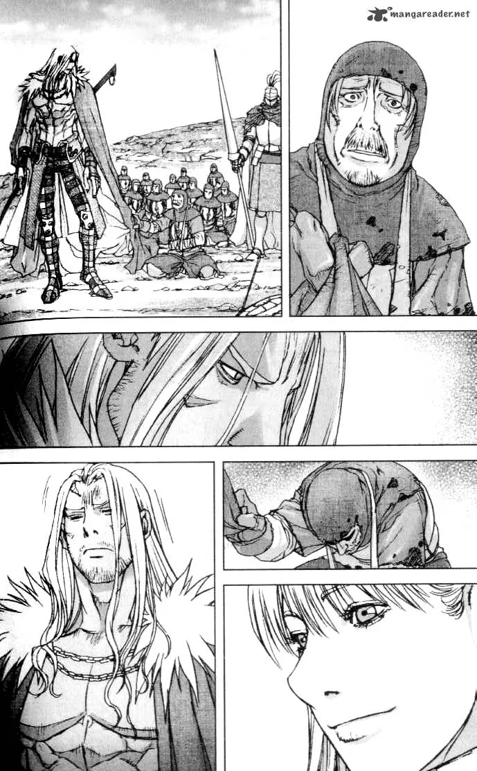 ChunChu Chapter 31 page 14