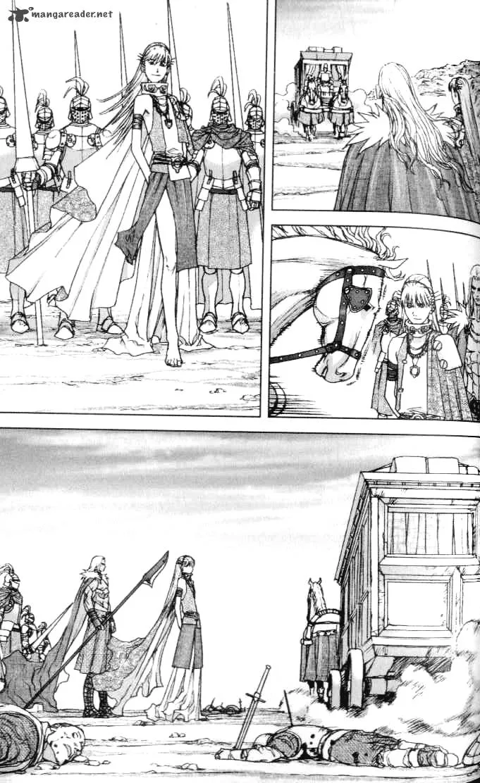 ChunChu Chapter 31 page 25