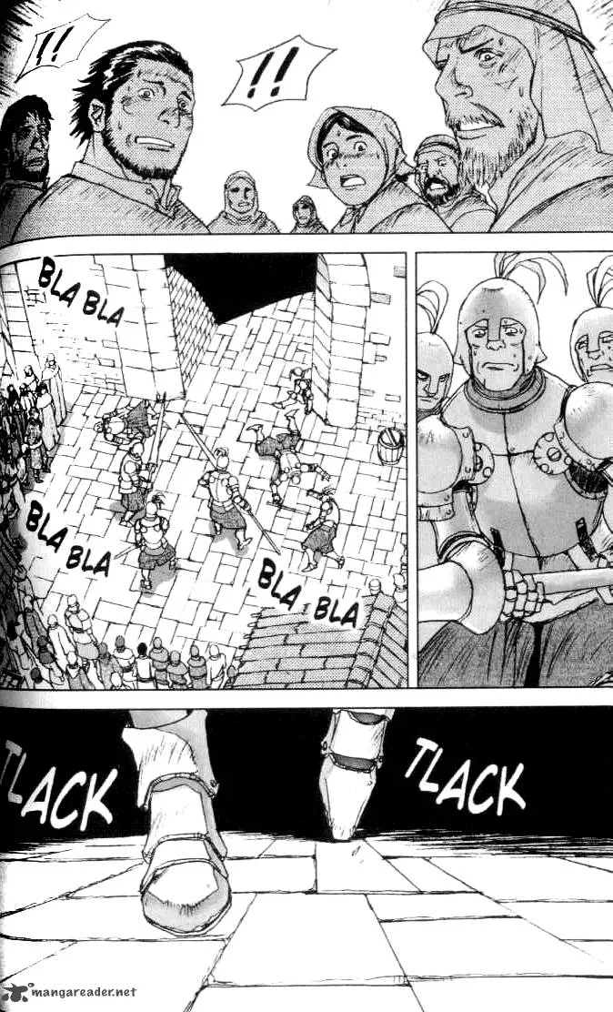 ChunChu Chapter 32 page 13