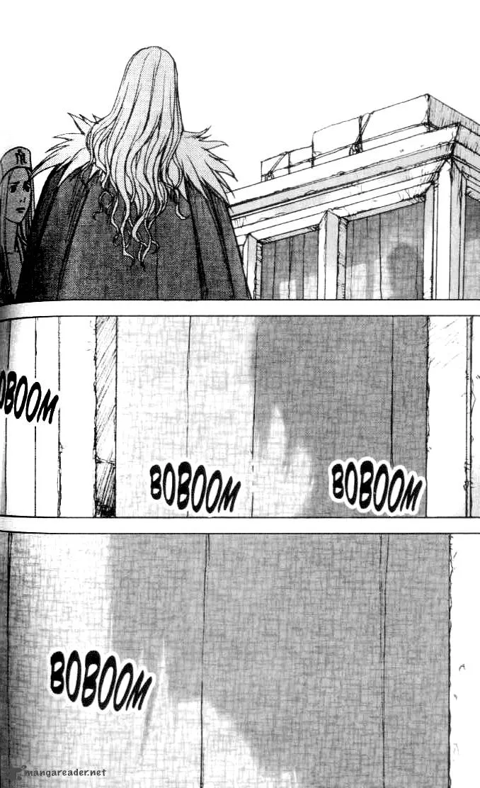 ChunChu Chapter 32 page 5
