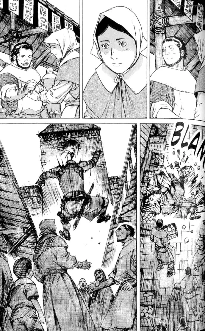 ChunChu Chapter 32 page 12