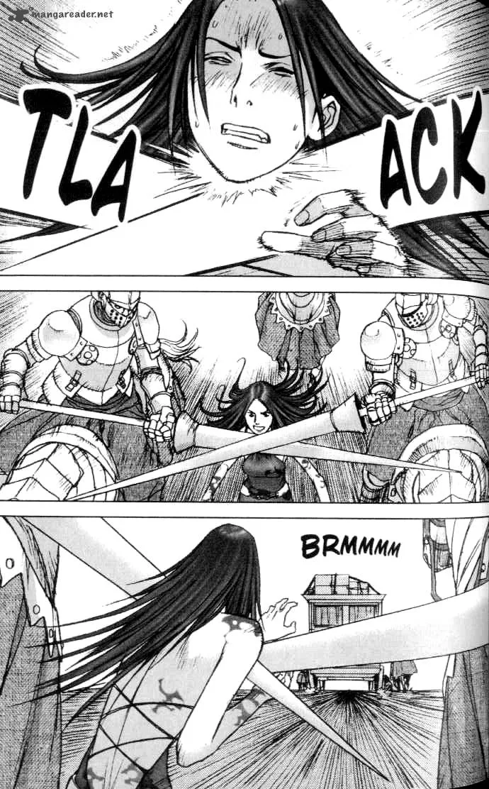 ChunChu Chapter 32 page 26