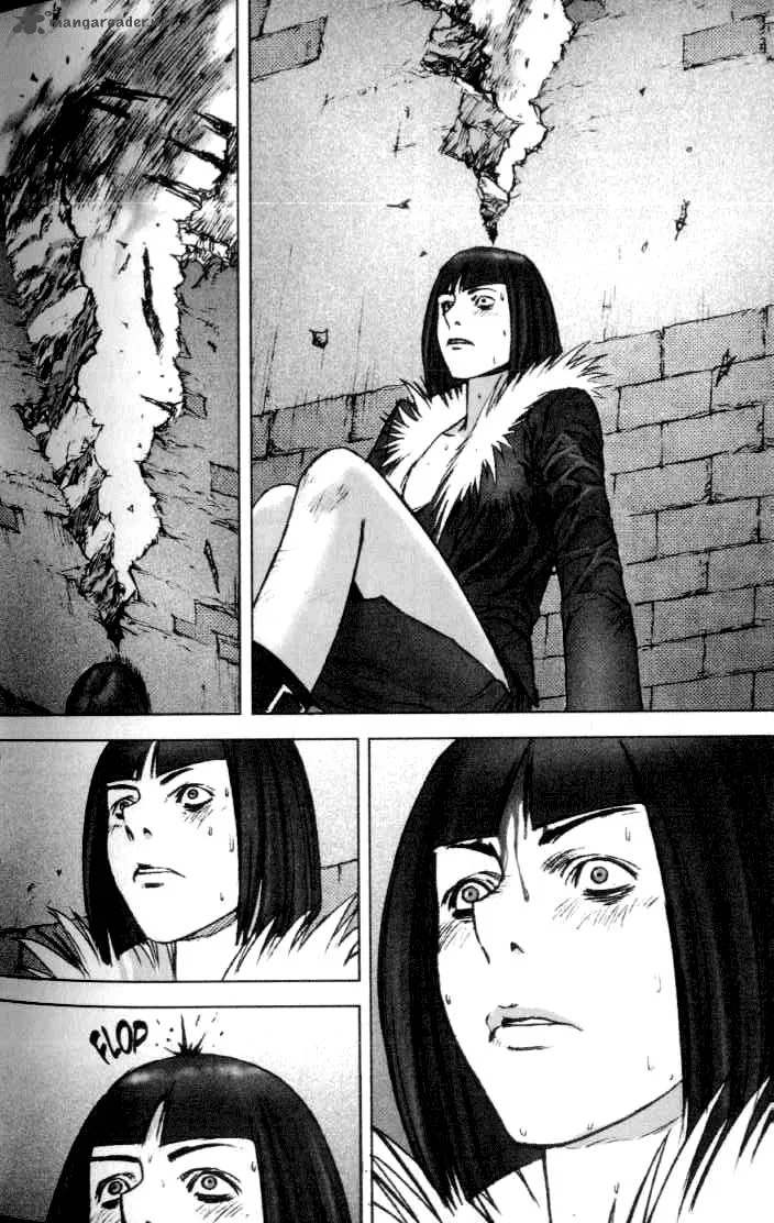 ChunChu Chapter 33 page 23