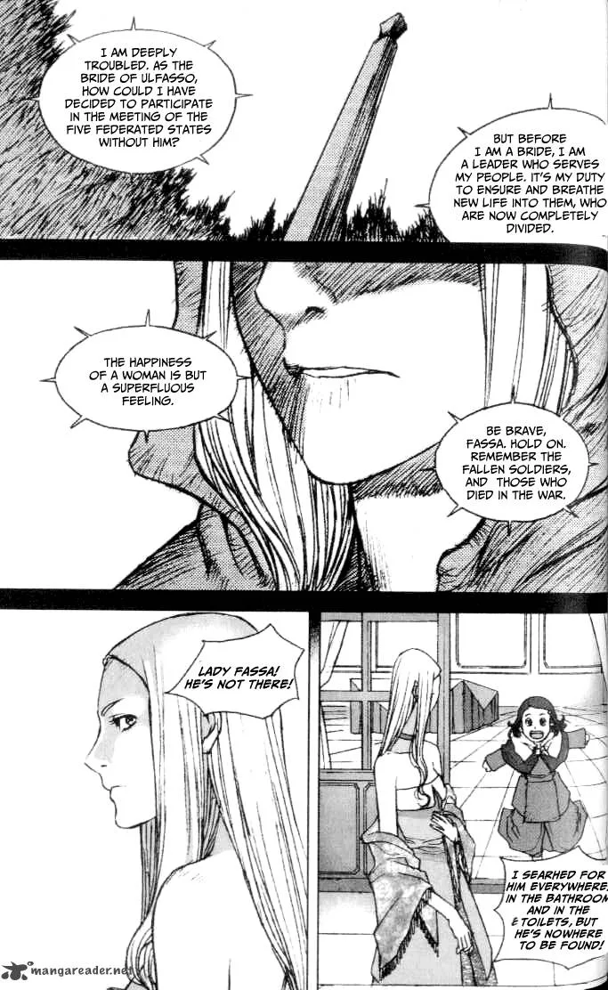 ChunChu Chapter 34 page 14