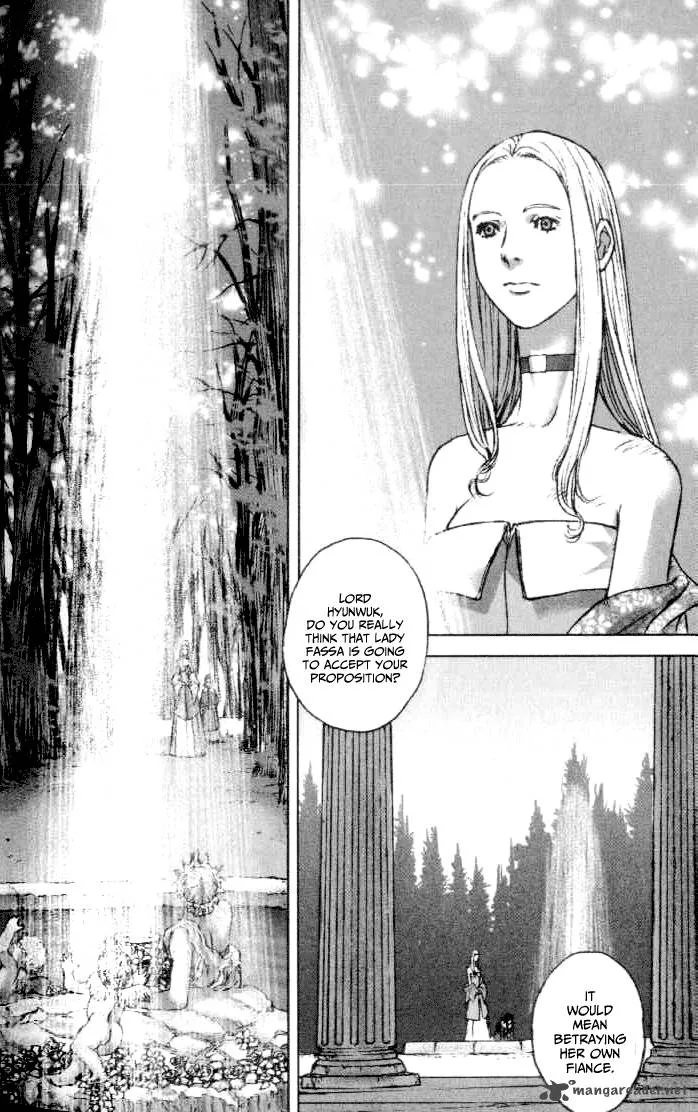 ChunChu Chapter 34 page 9