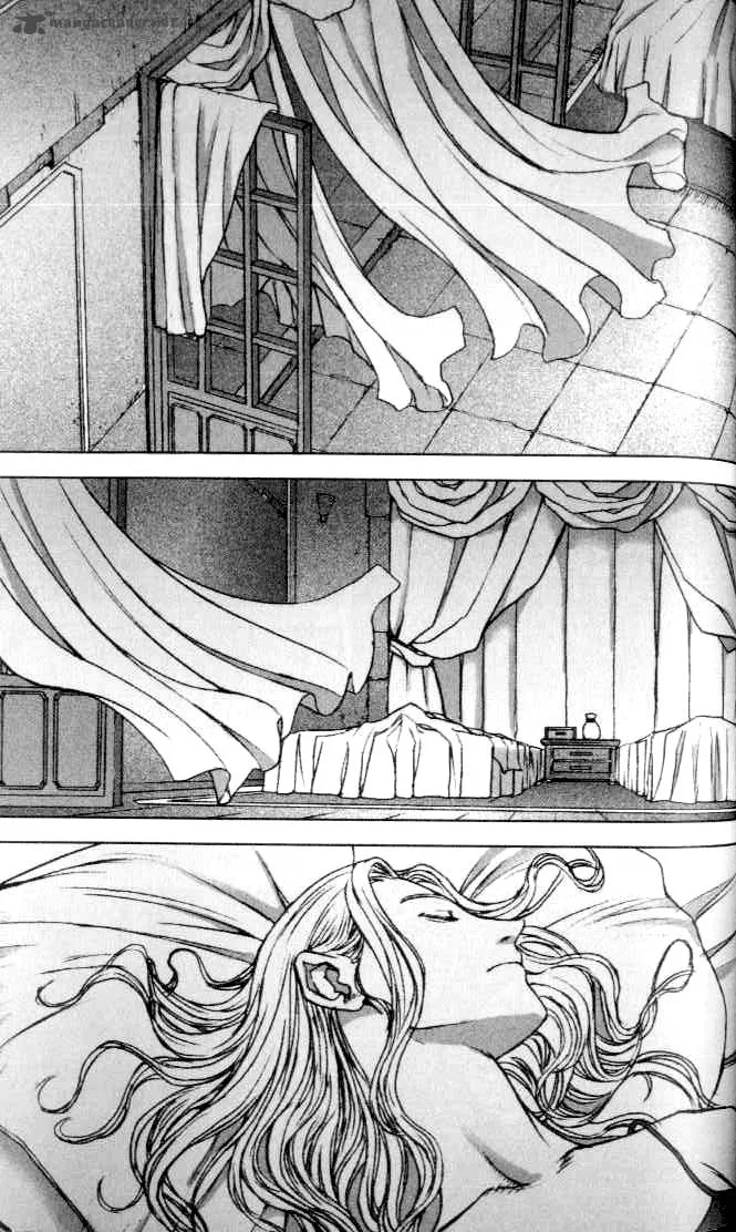 ChunChu Chapter 34 page 24