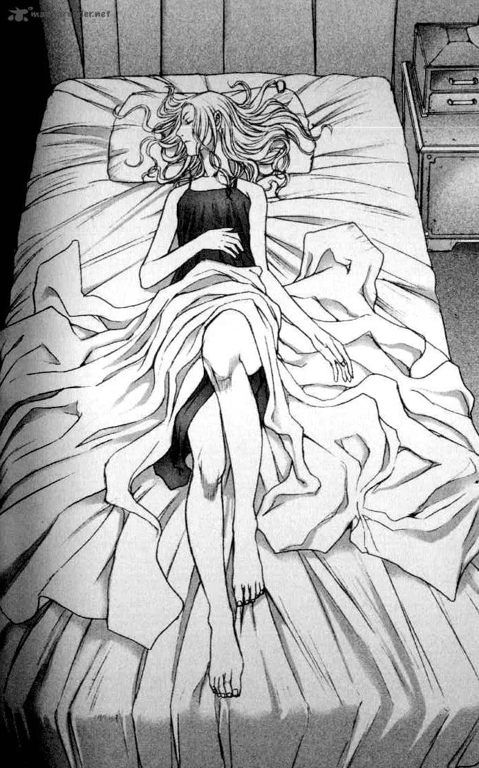 ChunChu Chapter 34 page 25