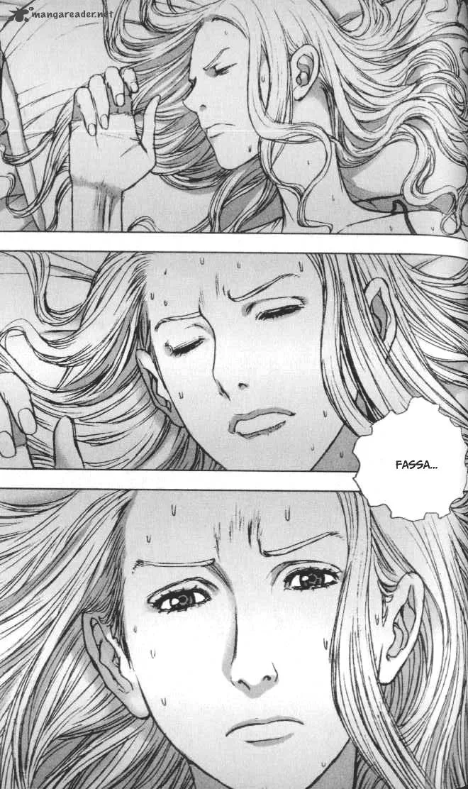 ChunChu Chapter 35 page 2