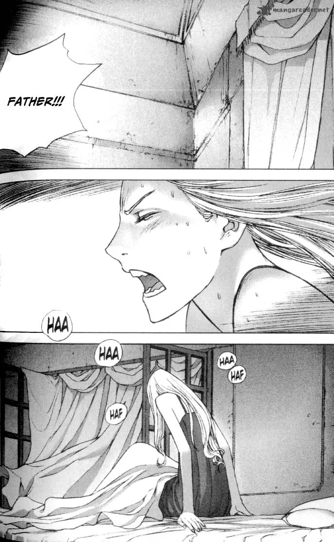 ChunChu Chapter 35 page 6