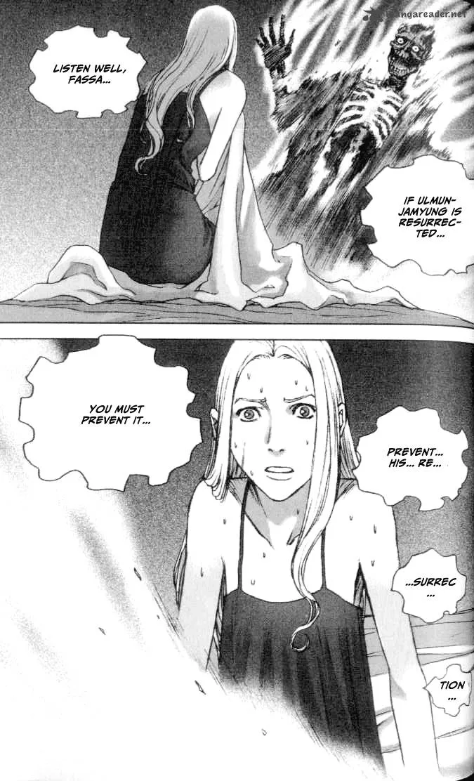 ChunChu Chapter 35 page 5