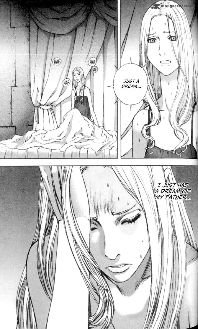 ChunChu Chapter 35 page 7