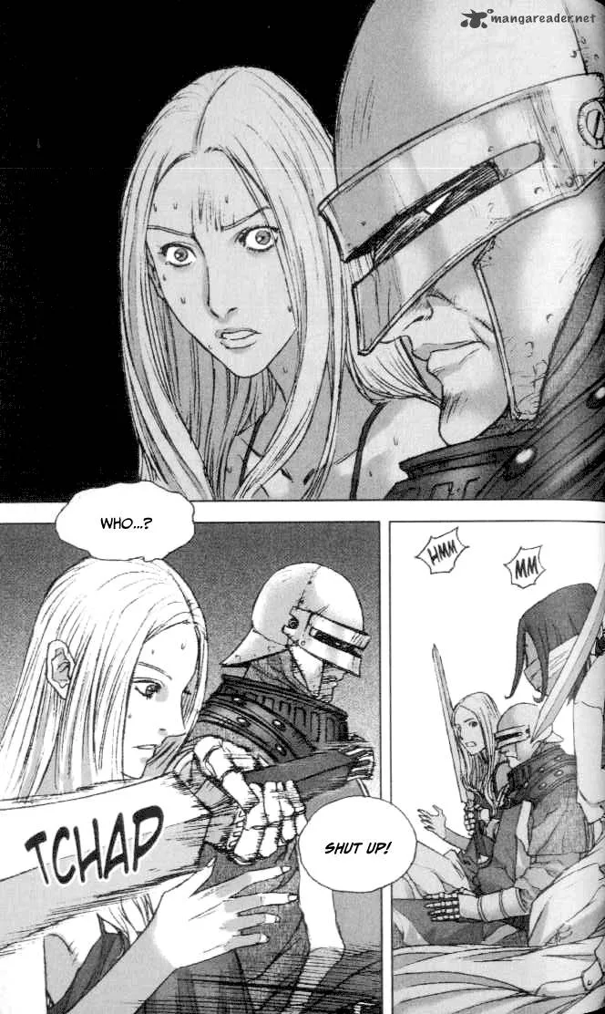 ChunChu Chapter 35 page 9