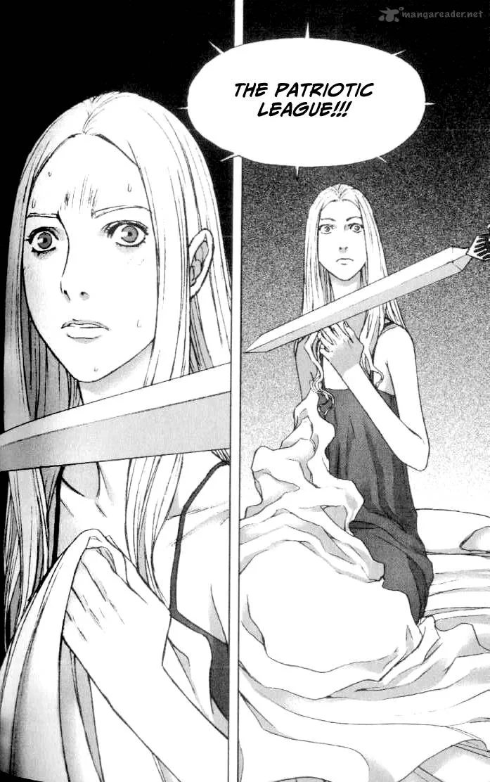 ChunChu Chapter 35 page 12